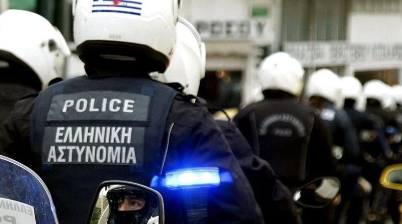 Σωφρονιστικός υπάλληλος ξυλοκόπησε αστυνομικό της ΔΙΑΣ στην Κρήτη!